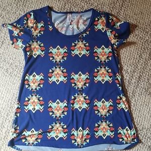 LLR classic tee